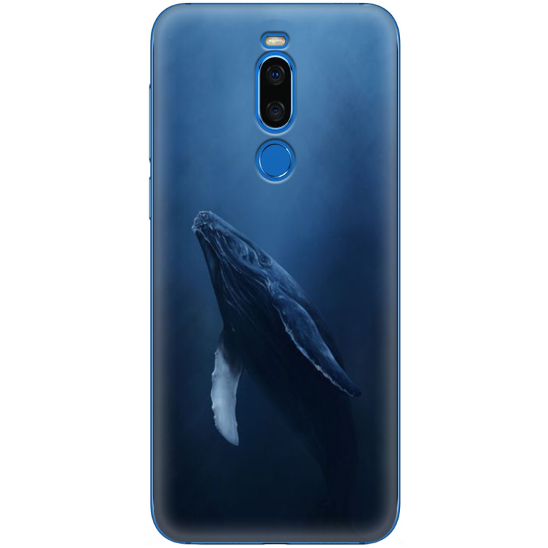 Чехол Uprint Meizu X8 