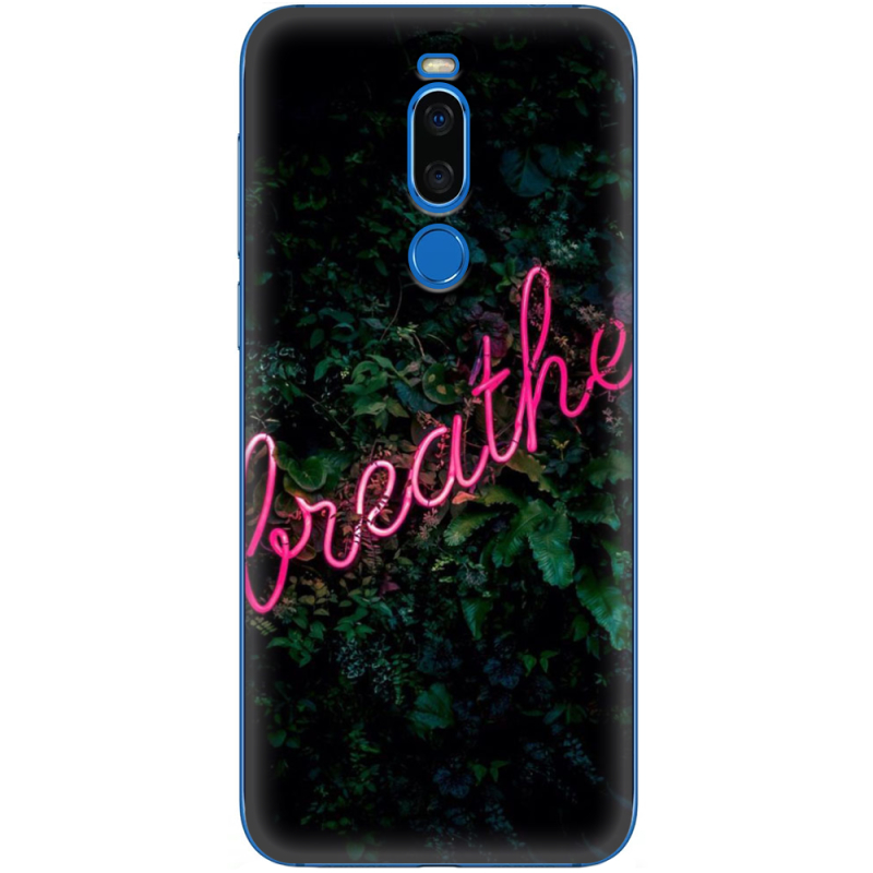 Чехол Uprint Meizu X8 