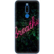 Чехол Uprint Meizu X8 