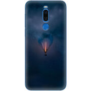 Чехол Uprint Meizu X8 