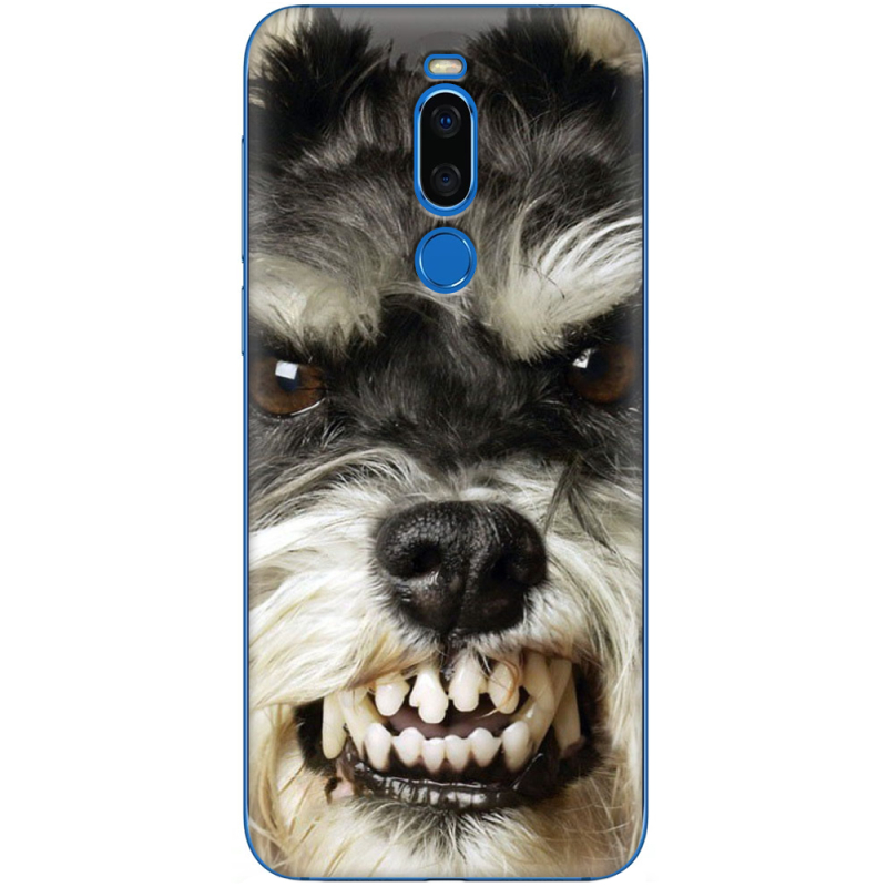 Чехол Uprint Meizu X8 Cursor