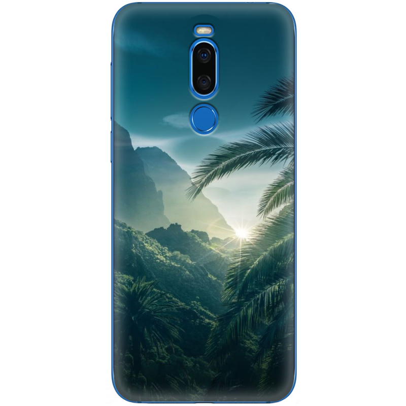 Чехол Uprint Meizu X8 