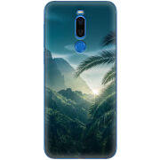 Чехол Uprint Meizu X8 