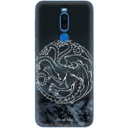 Чехол Uprint Meizu X8 