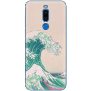 Чехол Uprint Meizu X8 