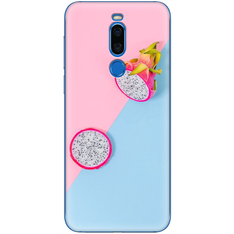 Чехол Uprint Meizu X8 