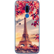 Чехол Uprint Meizu X8 