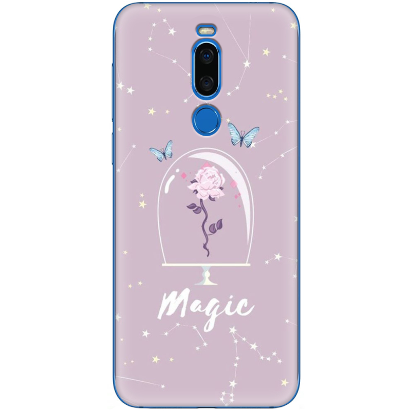 Чехол Uprint Meizu X8 