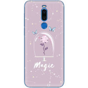 Чехол Uprint Meizu X8 