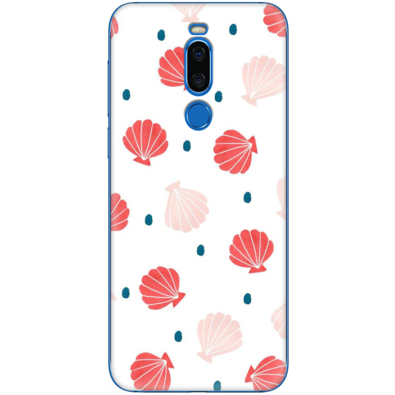 Чехол Uprint Meizu X8 