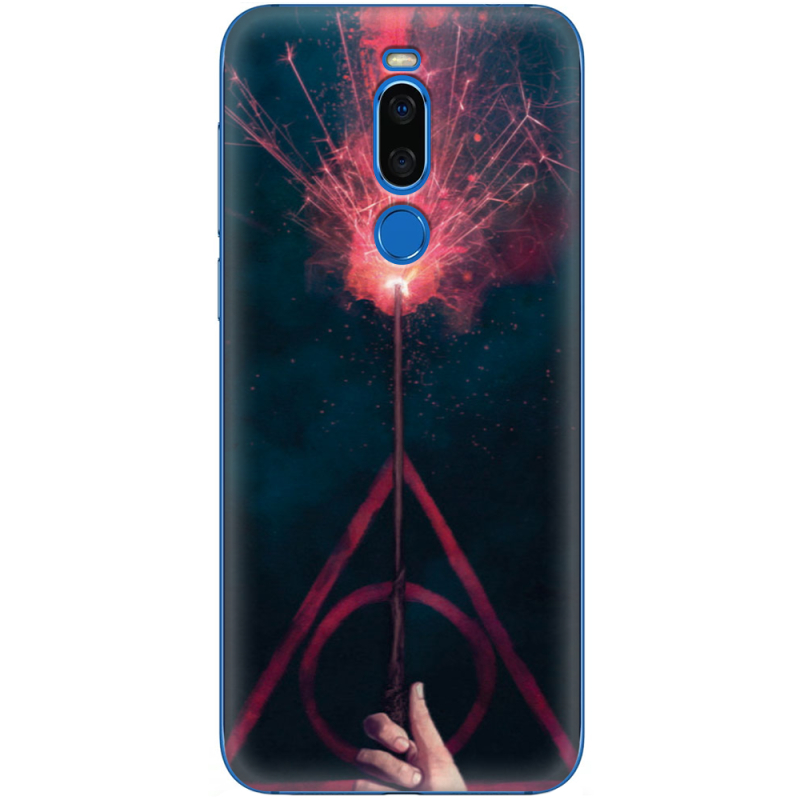 Чехол Uprint Meizu X8 