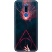 Чехол Uprint Meizu X8 