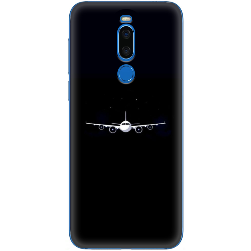 Чехол Uprint Meizu X8 