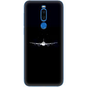 Чехол Uprint Meizu X8 