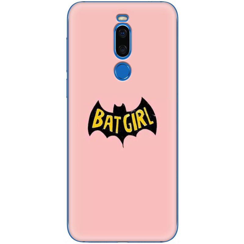 Чехол Uprint Meizu X8 