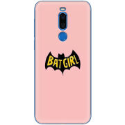 Чехол Uprint Meizu X8 