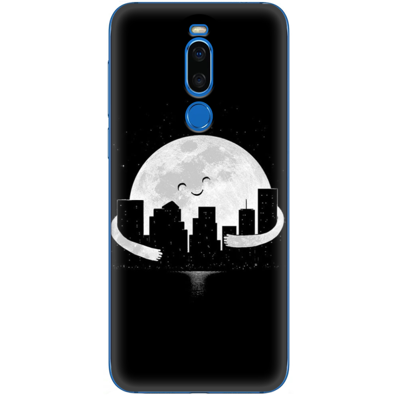 Чехол Uprint Meizu X8 