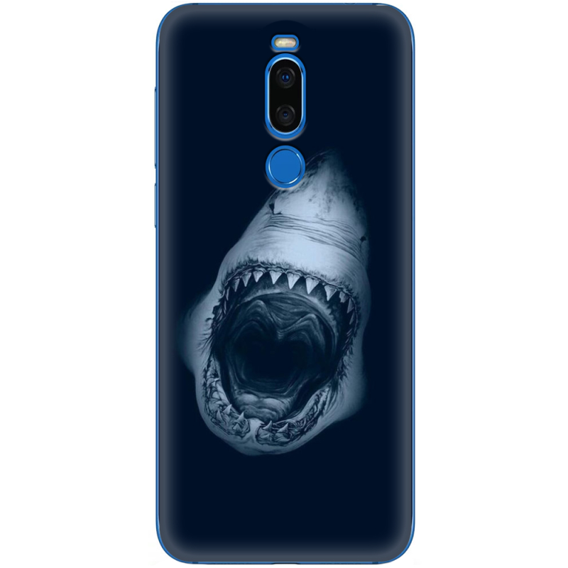 Чехол Uprint Meizu X8 