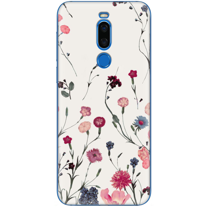 Чехол Uprint Meizu X8 