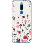 Чехол Uprint Meizu X8 