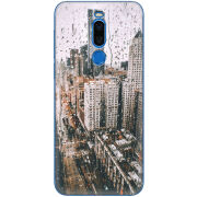 Чехол Uprint Meizu X8 