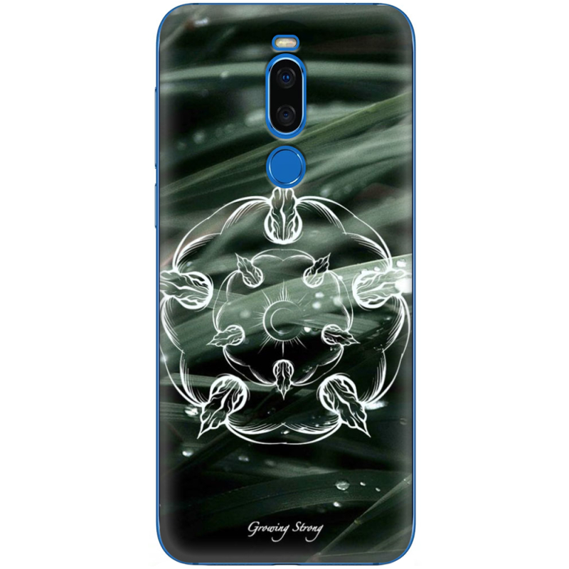 Чехол Uprint Meizu X8 