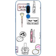 Чехол Uprint Meizu X8 