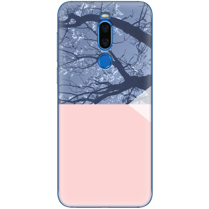 Чехол Uprint Meizu X8 