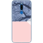 Чехол Uprint Meizu X8 