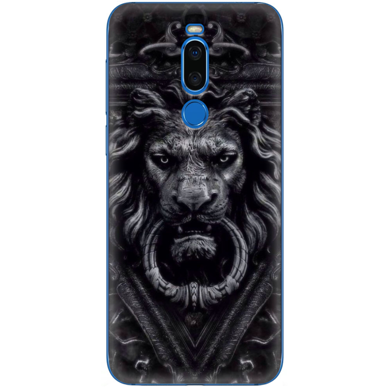 Чехол Uprint Meizu X8 