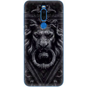 Чехол Uprint Meizu X8 