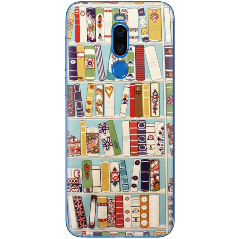 Чехол Uprint Meizu X8 