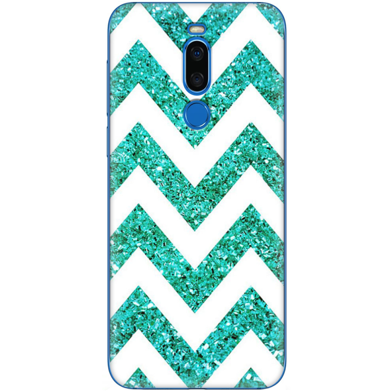 Чехол Uprint Meizu X8 