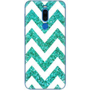 Чехол Uprint Meizu X8 