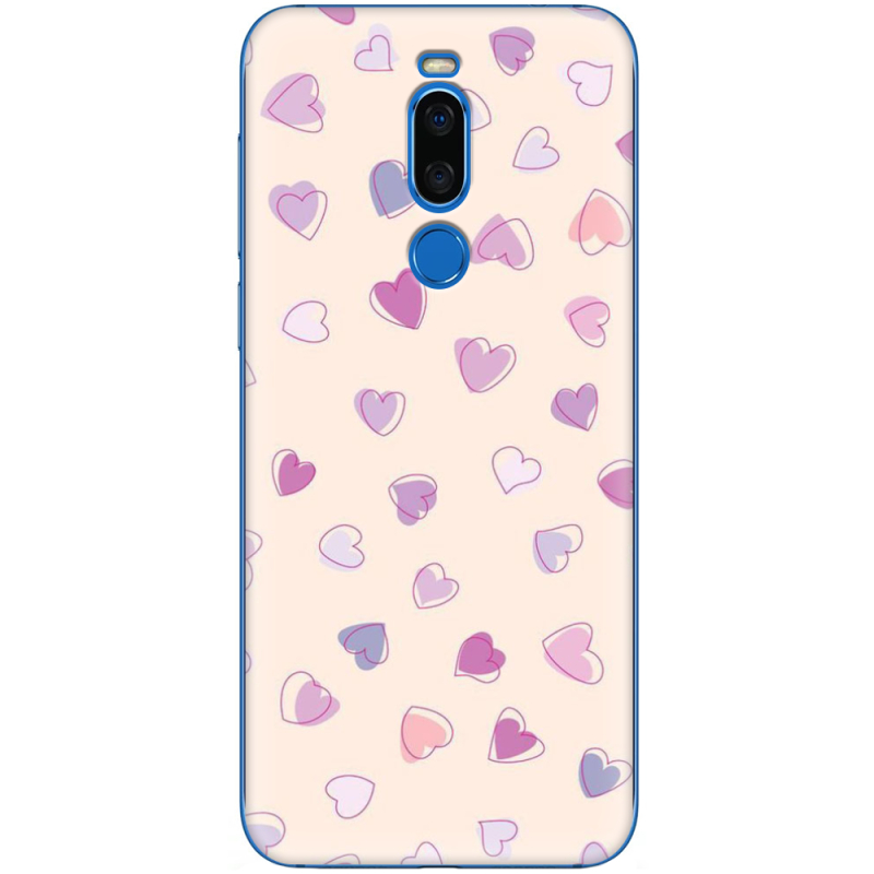 Чехол Uprint Meizu X8 