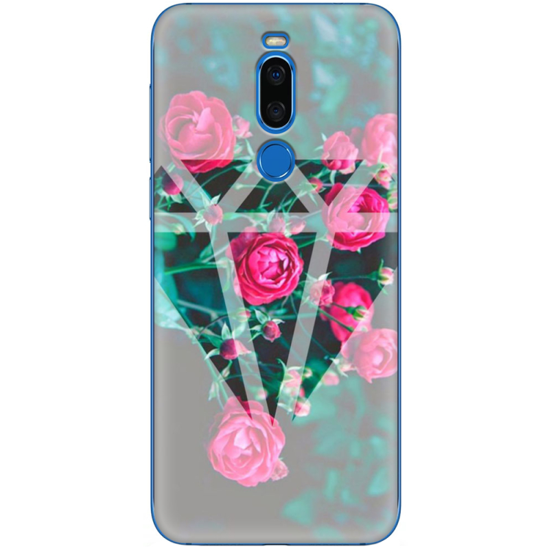 Чехол Uprint Meizu X8 