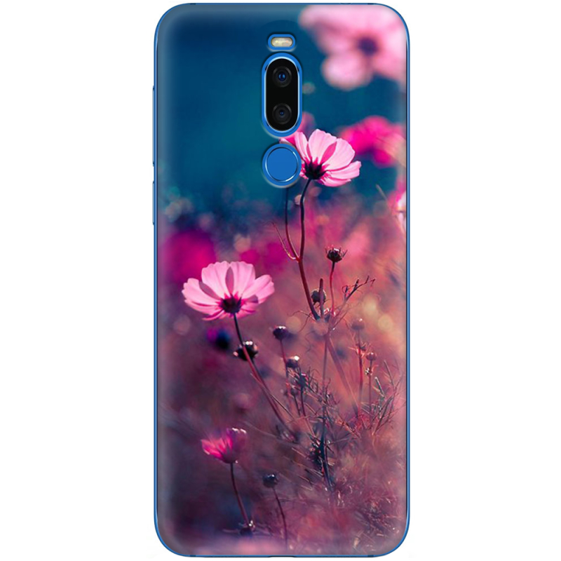 Чехол Uprint Meizu X8 