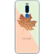 Чехол Uprint Meizu X8 