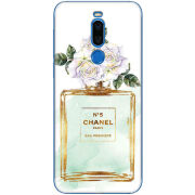 Чехол Uprint Meizu X8 