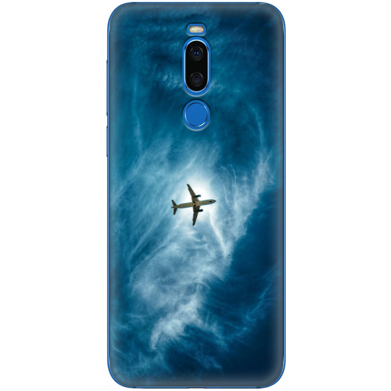 Чехол Uprint Meizu X8 