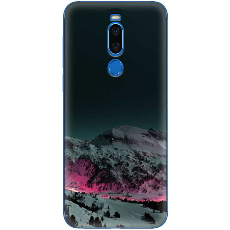 Чехол Uprint Meizu X8 