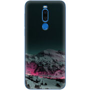 Чехол Uprint Meizu X8 