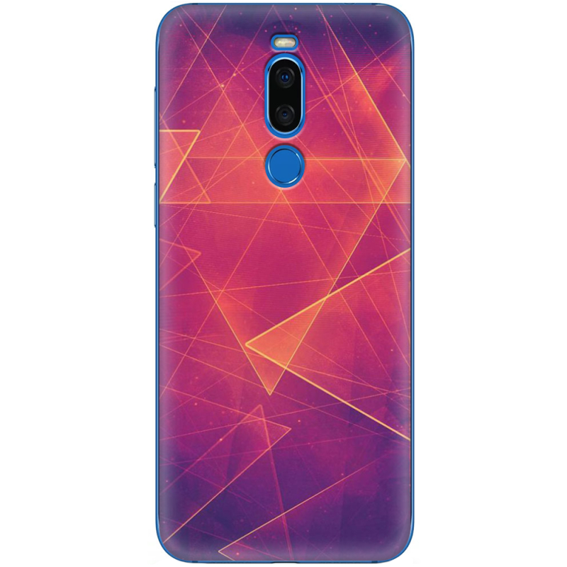 Чехол Uprint Meizu X8 