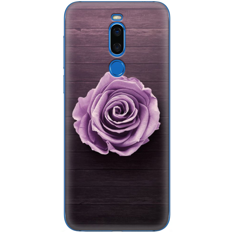 Чехол Uprint Meizu X8 