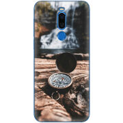 Чехол Uprint Meizu X8 