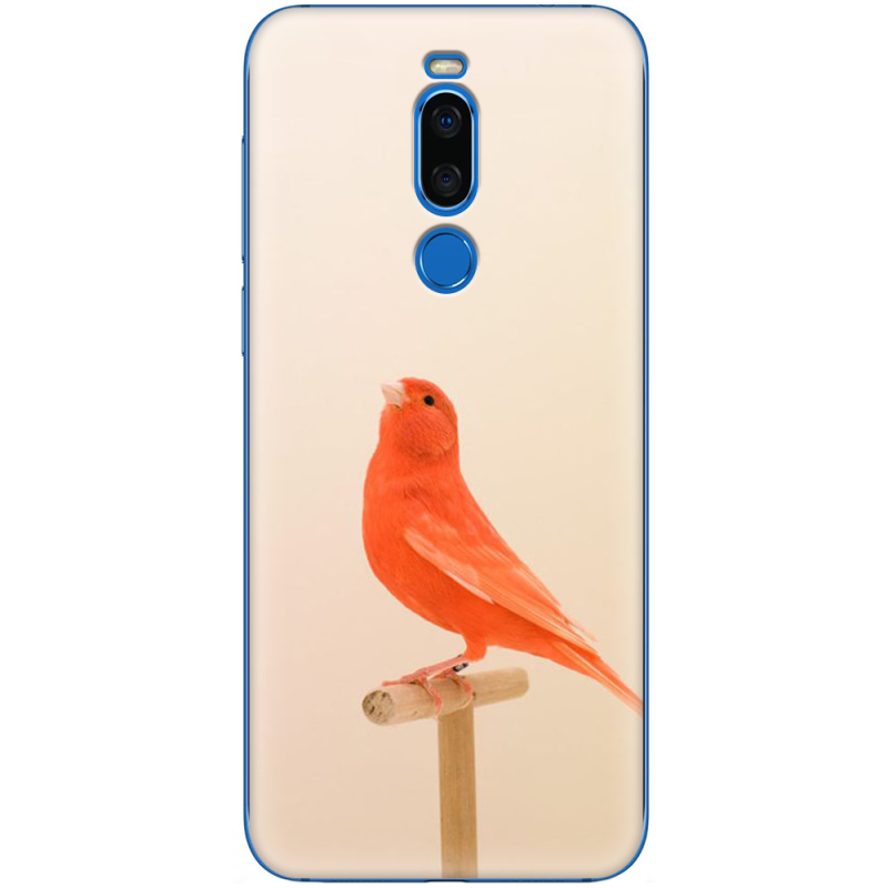 Чехол Uprint Meizu X8 