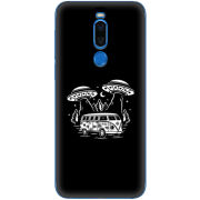 Чехол Uprint Meizu X8 