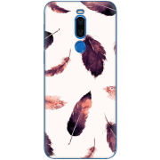 Чехол Uprint Meizu X8 