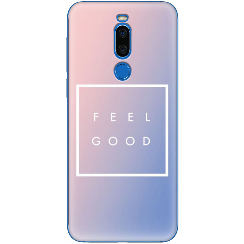 Чехол Uprint Meizu X8 