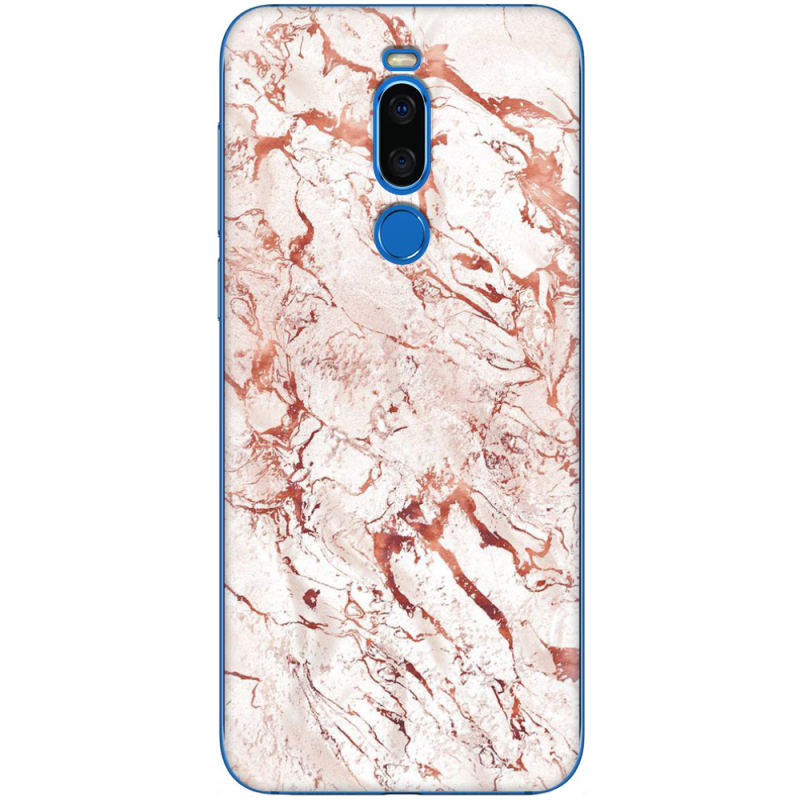 Чехол Uprint Meizu X8 